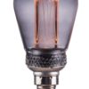 Future LED SMOKY, Edison 45mm E14