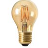 Elect LED Filament, Normal Gold 60mm