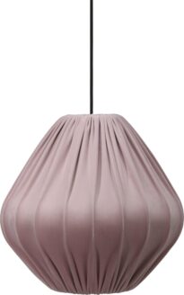 Malou Takskärm, Velvet B Pink 40 cm