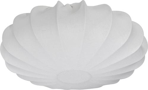 Plafond Franza, White 55cm