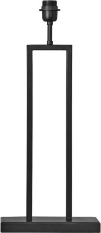 Rod bordslampa, Black 61cm