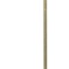 Cia Enarmad Golvfot, Brass 160cm