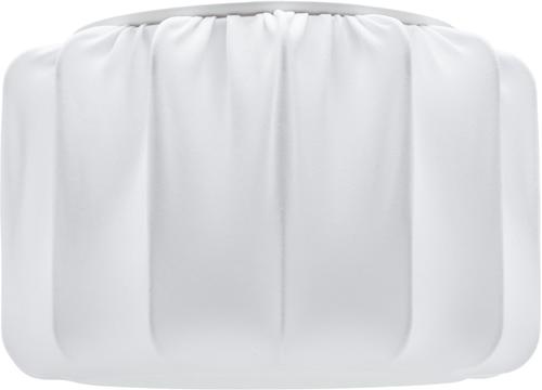 Iris Plafond, White  30cm